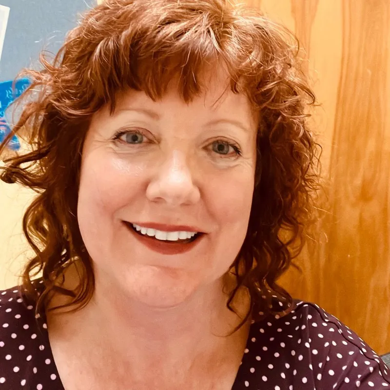 Avatar of Jackie Falls