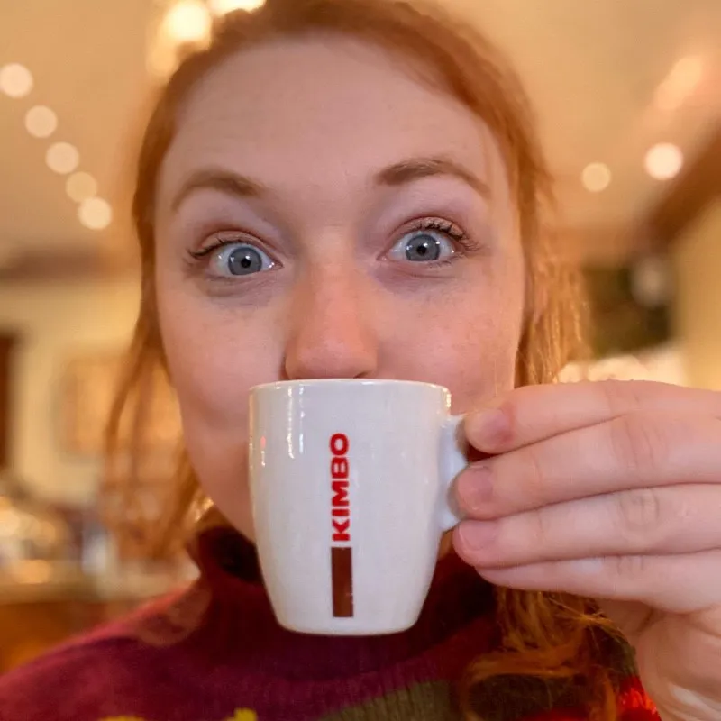 Easton Kimball Wriborg