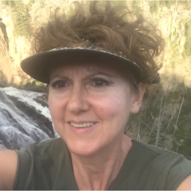 Elisabetta Widerhorn