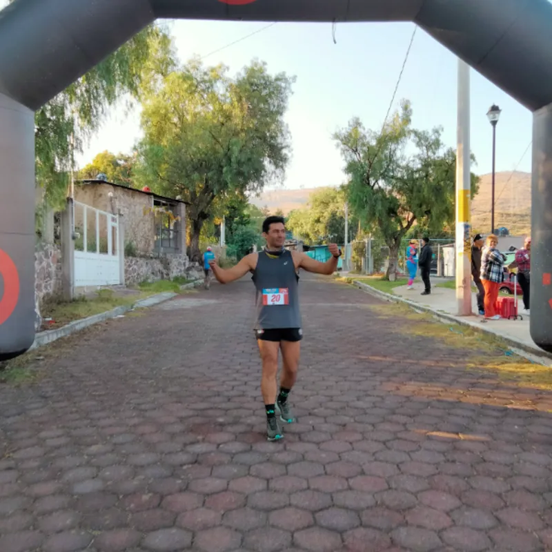 Sergio Michel Islas Galicia