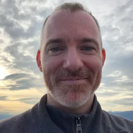 Avatar of Graham McMahon