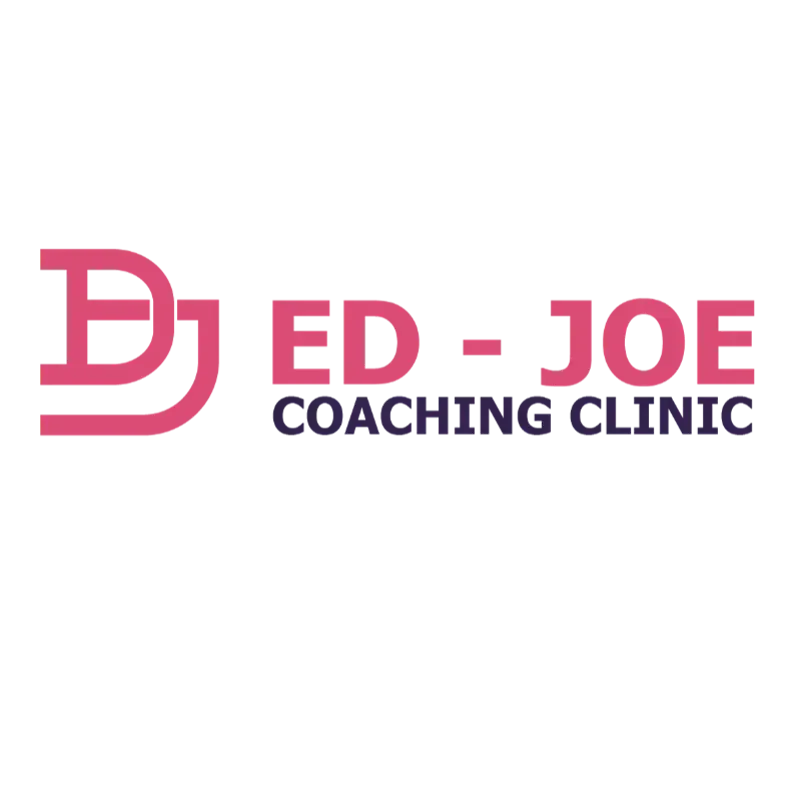 Coach  EDJOE