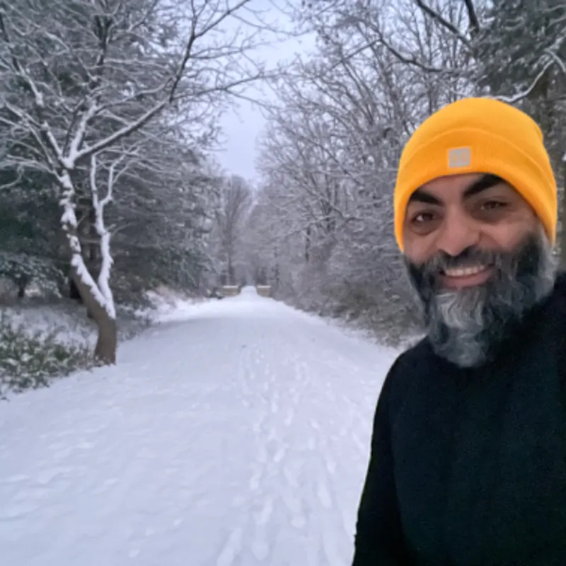 Christopher Martinez