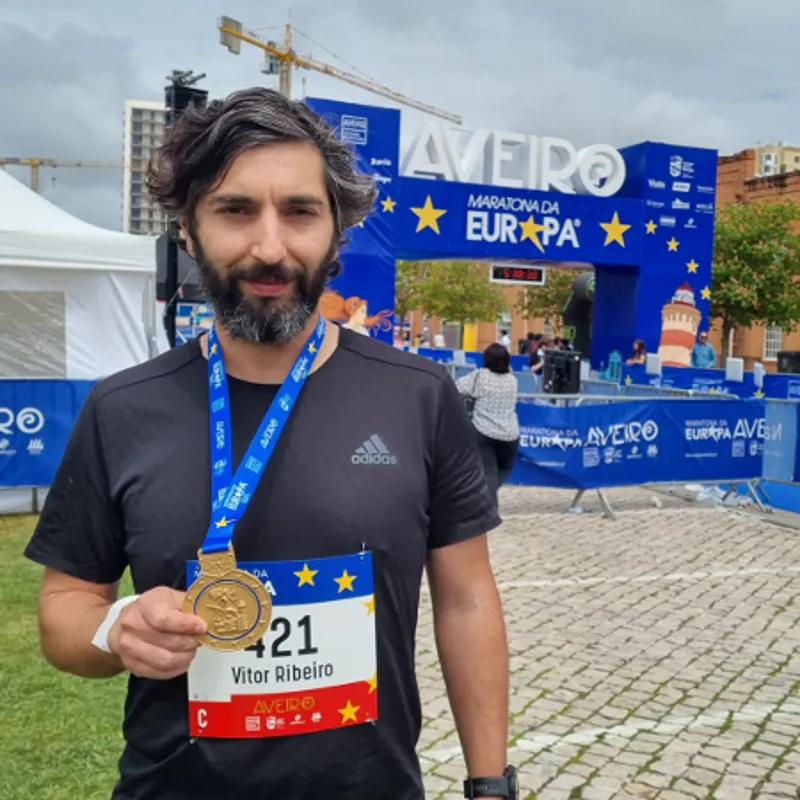 Vitor Ribeiro
