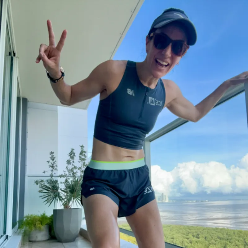 Maria Fernanda de Mendoza