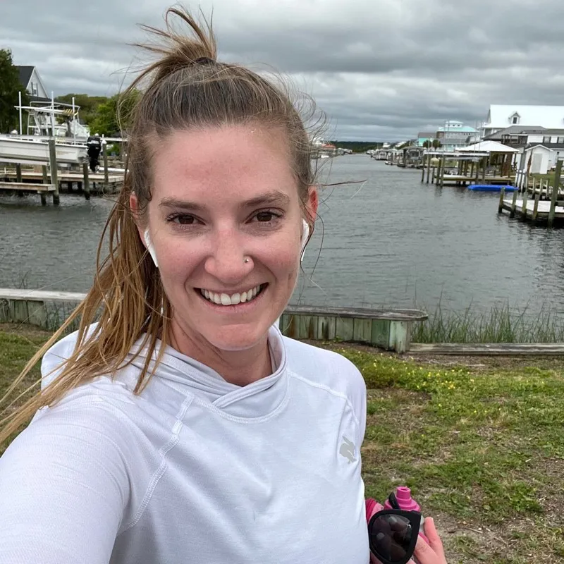 Jamie McAllister Deitrick