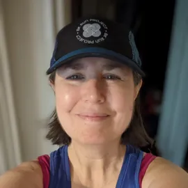 Avatar of Sharon Meetsma