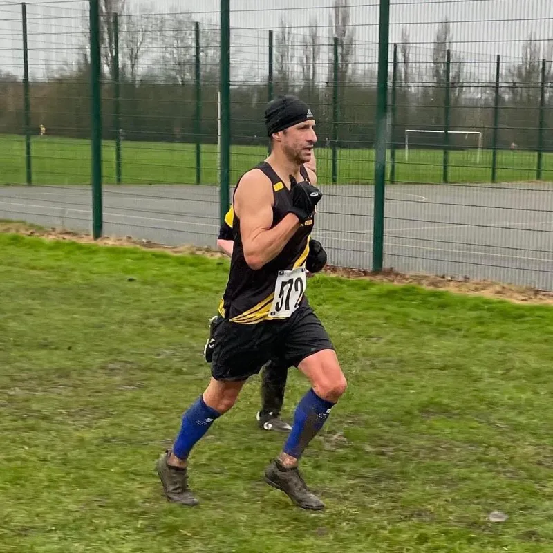 David Carey PW PERFORMANCE