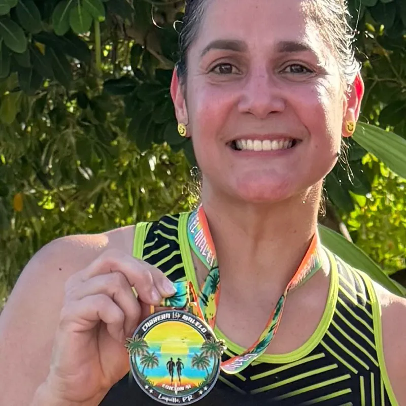 Carmen Guzman Serrano