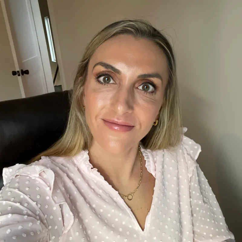 Kaleigh Branson-Hutchison