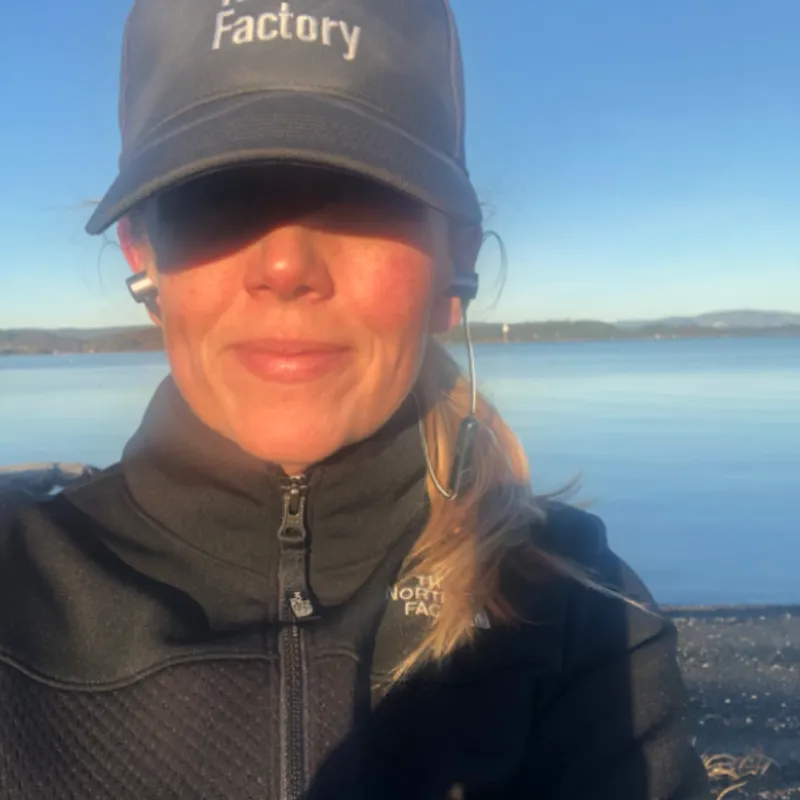 Christine Steinsholt