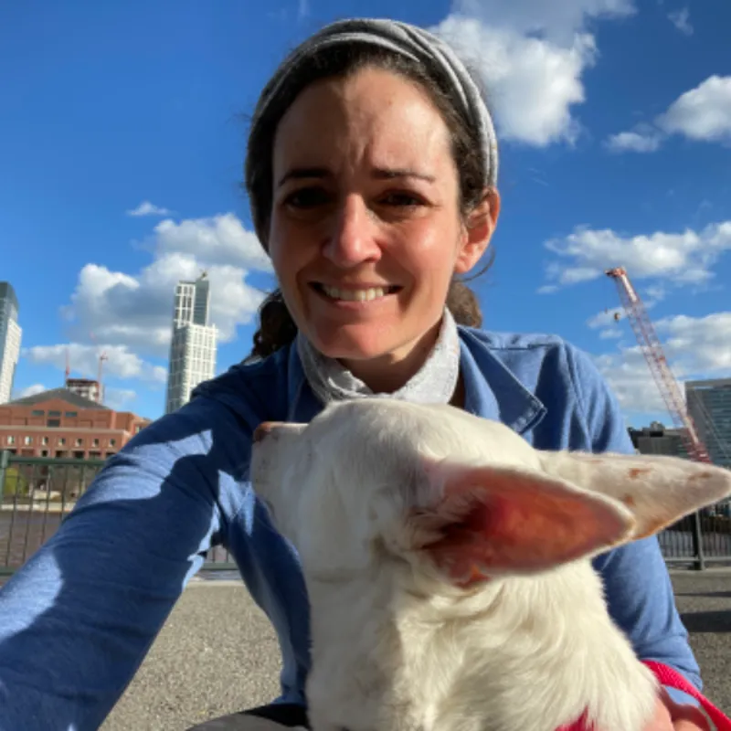 Stephanie Katsompenakis