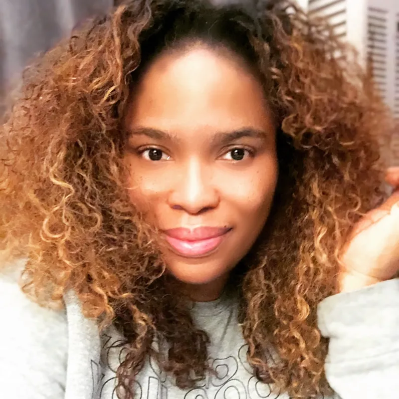 Jalla Jennifer Williams-Anderson