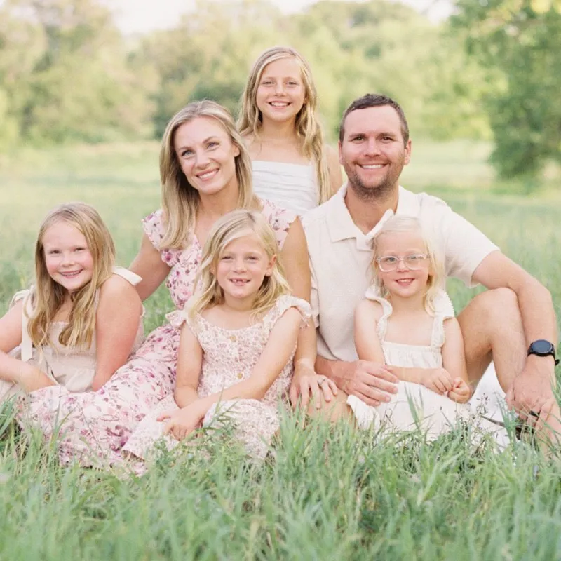 Elizabeth Schumacher