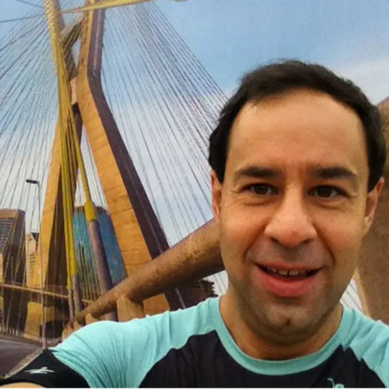 Ricardo Castro Paradelo