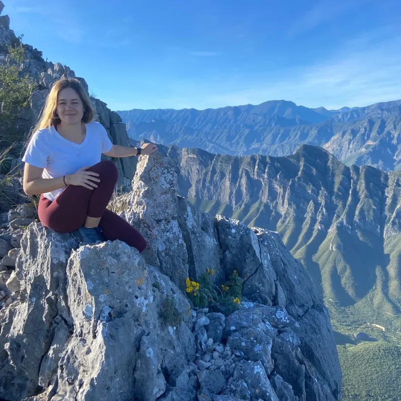 Paulina Garza Guerra