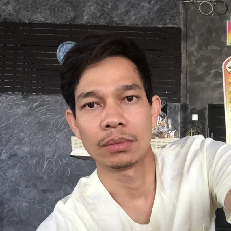 watcharin boonprasert