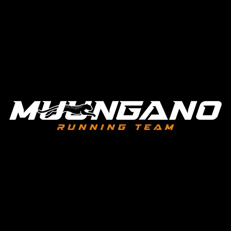 Muungano Running Team