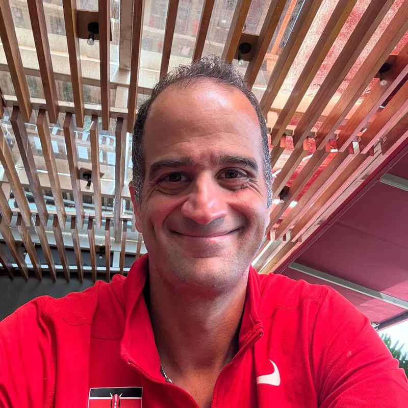 Mohammad Reza Sarmad