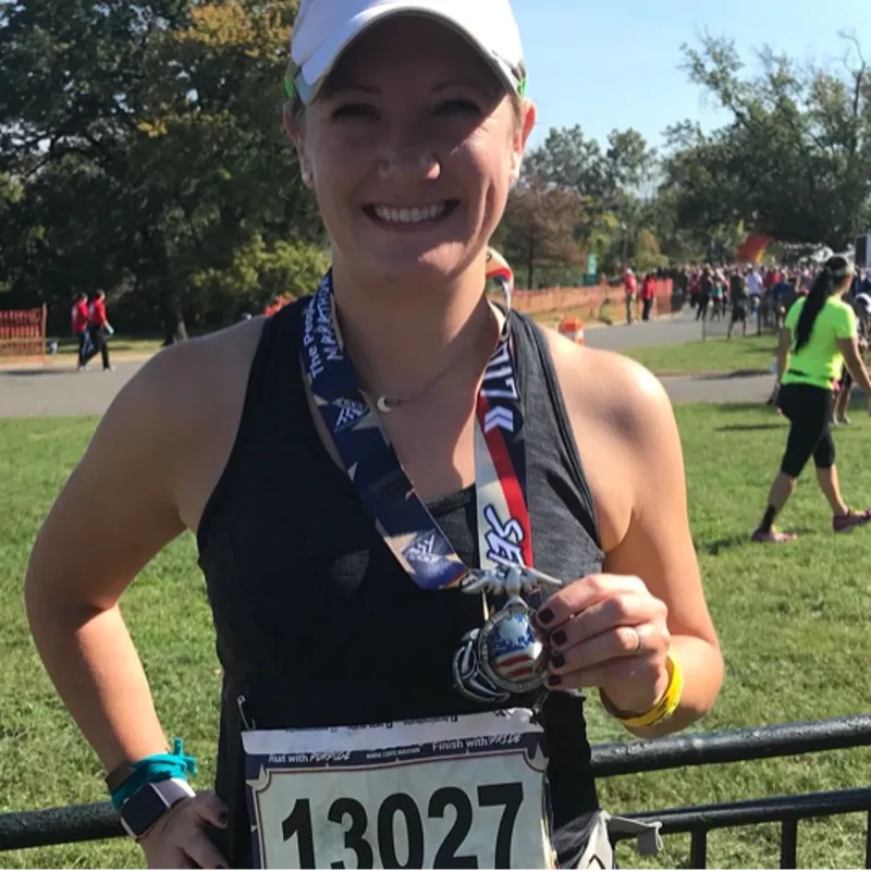 Elizabeth McCumiskey