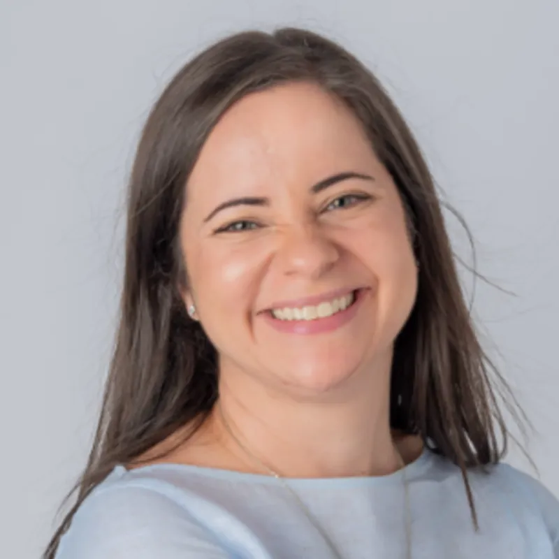 Maria Claudia Pimentel