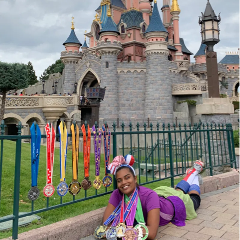 Sagirah Ahmed Norris