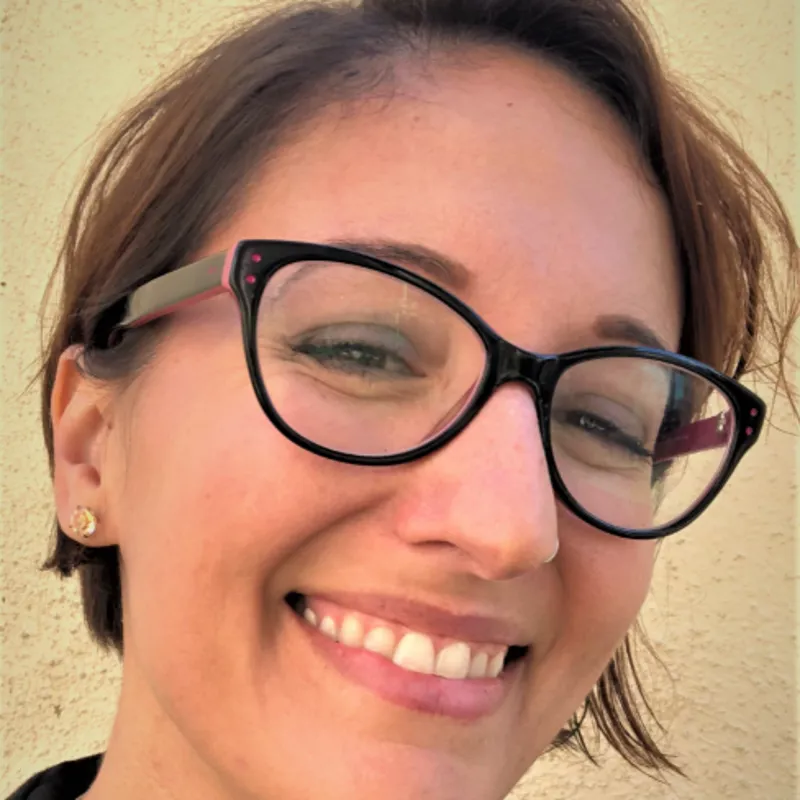 Nicole Cervi-McKeever