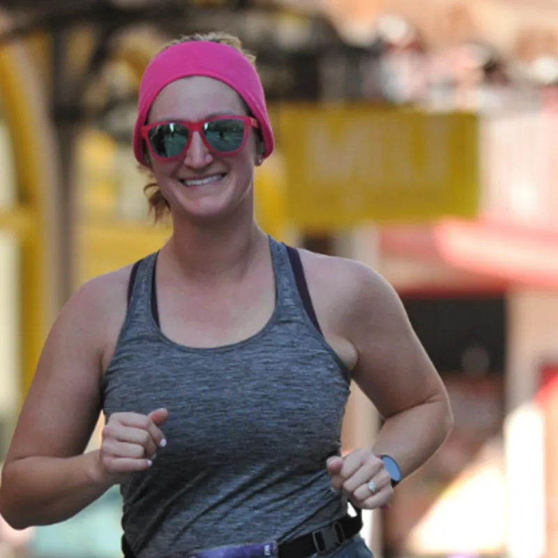 Charlotte de la Peña