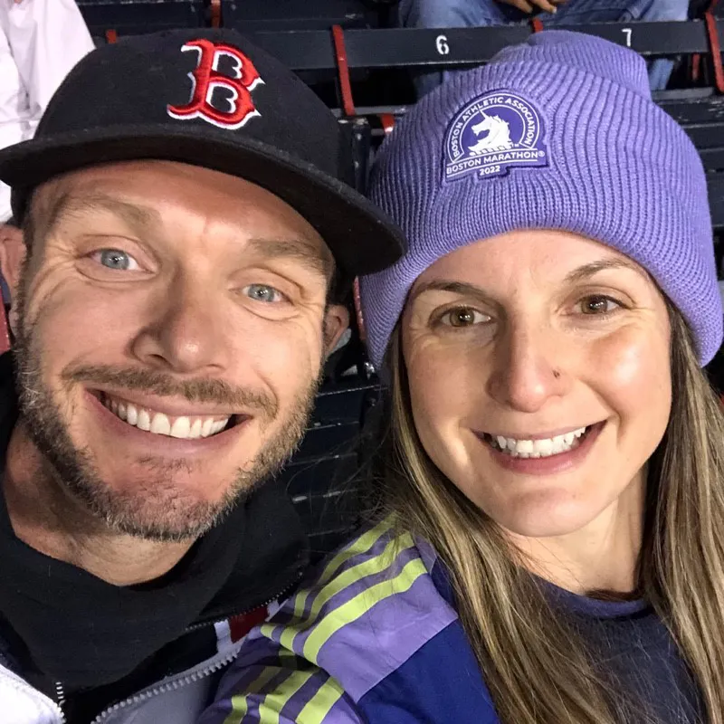 Lindsey Oliver-Landry