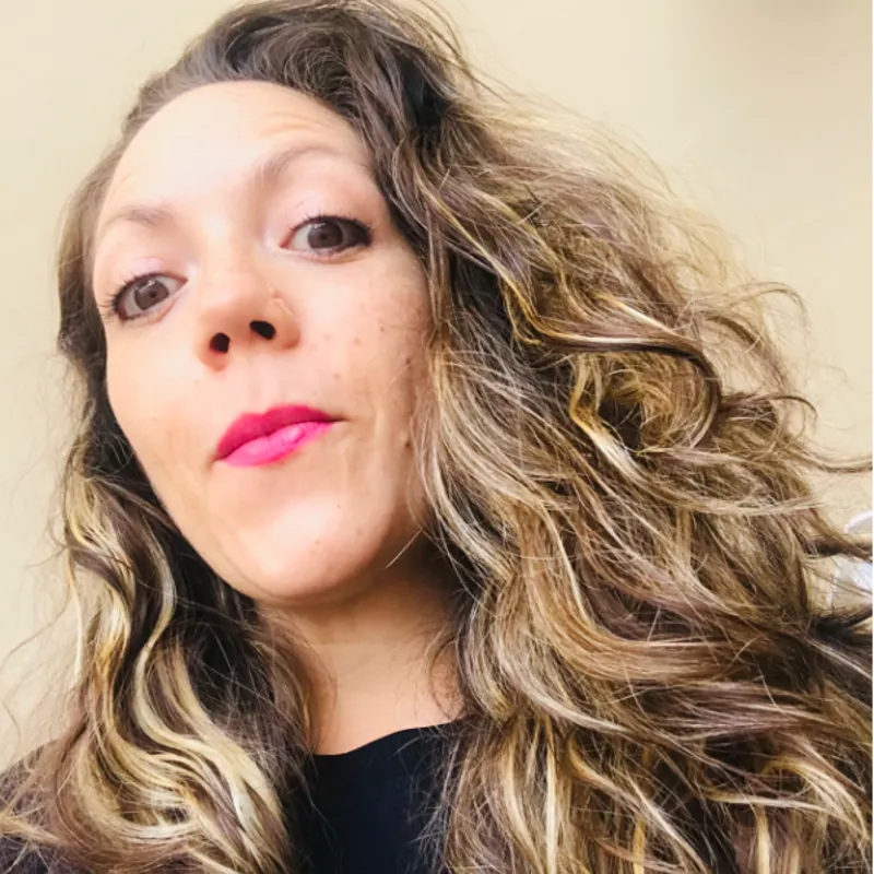 Lupita Macedo Guízar