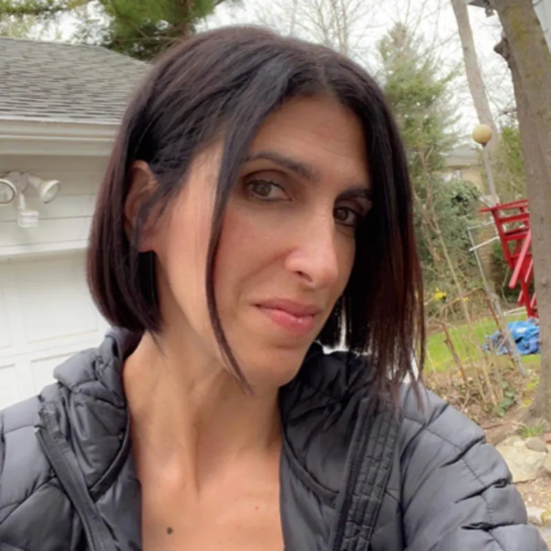 Avatar of Melissa Slobin