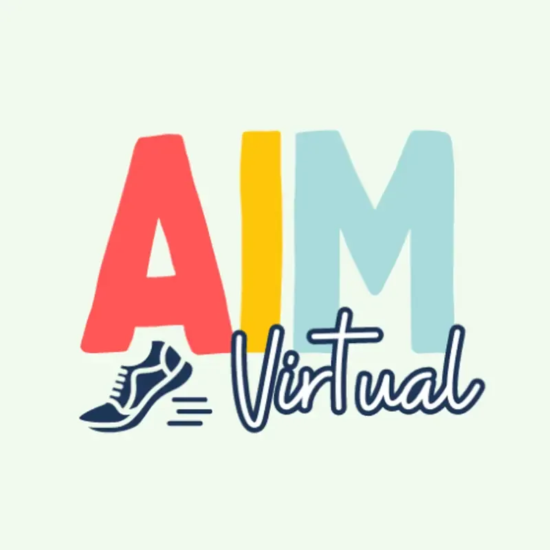 Run with Aim Coaching