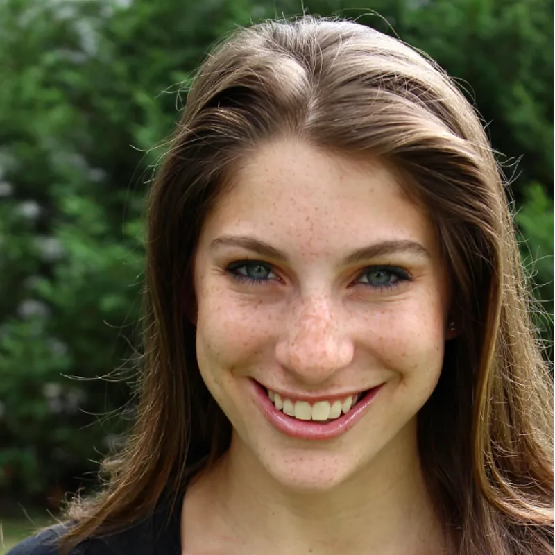 Samantha van Adelsberg