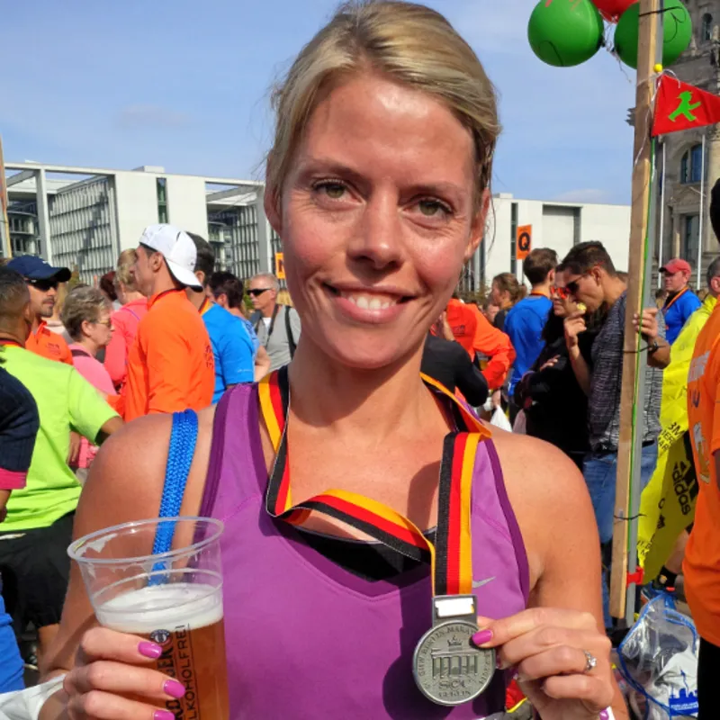 Marijke Van eetvelde