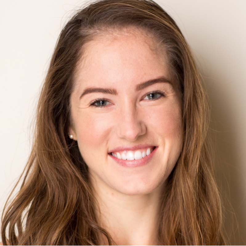 Avatar of Leah Gaeta