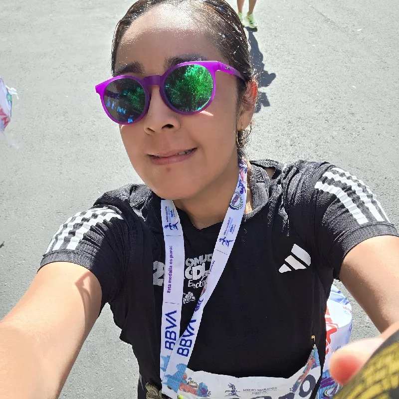 Anel Lizeth Barrios