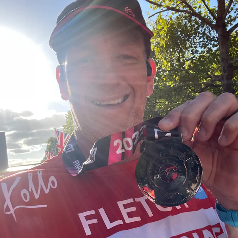 Richard (Fletch) Fletcher