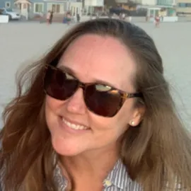Avatar of Tracy Sorrentino