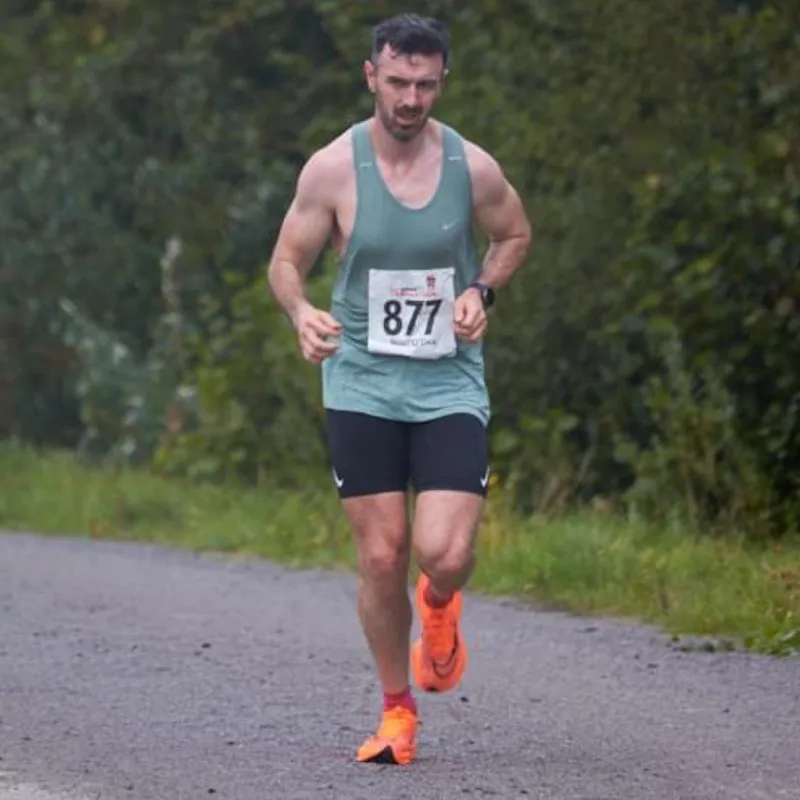 Avatar of Niall O'Dea