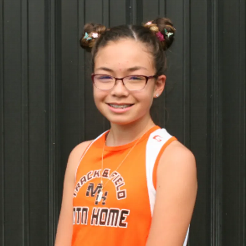 Abigail Transfiguracion