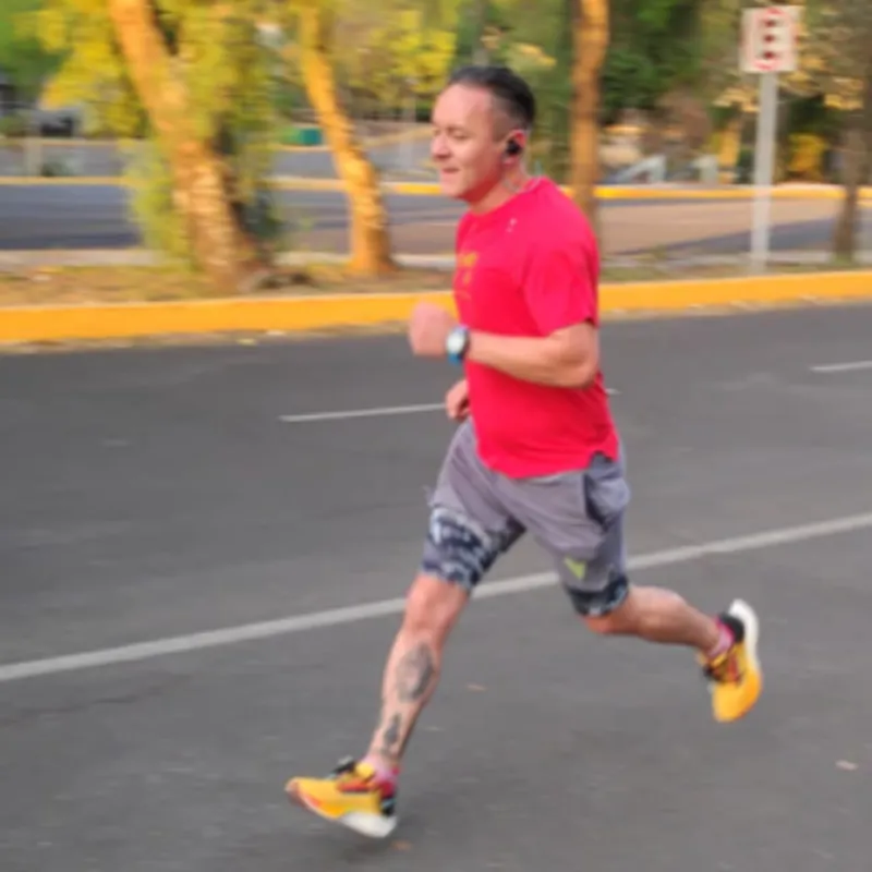 Jonathan Leybon Monsalvo