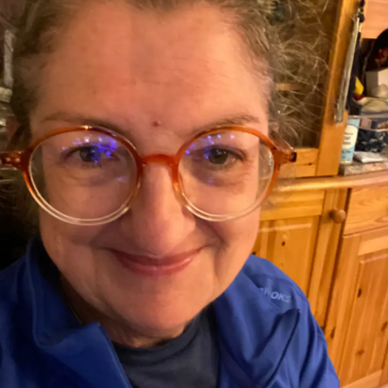 María Jesús Sanz Rubio Gomer