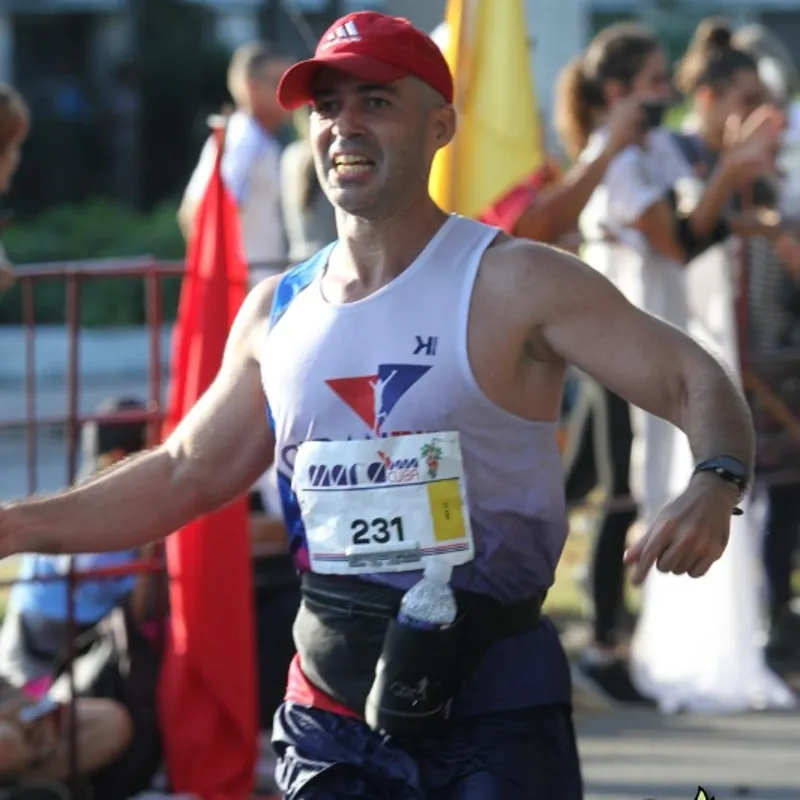 Javier Ernesto León Guerra