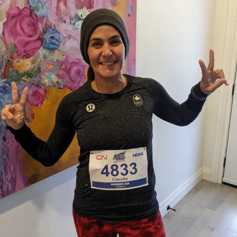 Claudia Worms Sciama