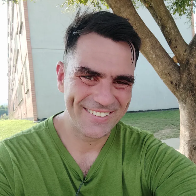 Norberto Fabbricotti