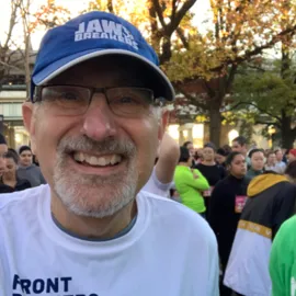 Avatar of Stu Lieblich