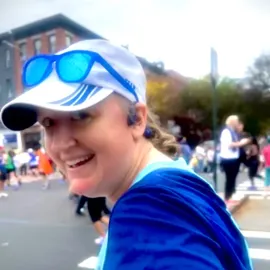 Avatar of Julie Robinson