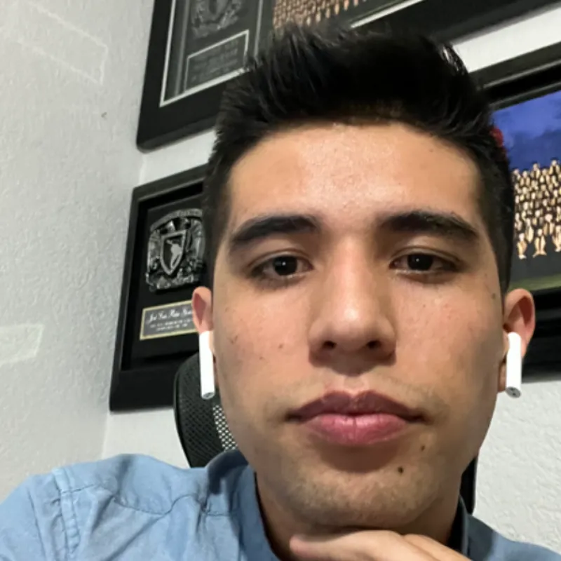 Christian Alan Peña