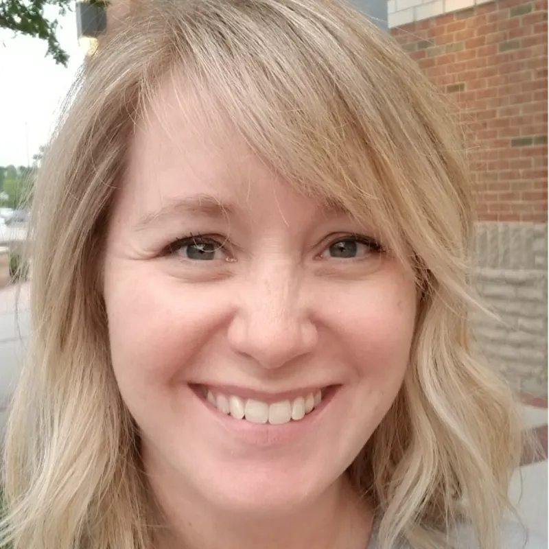 Jessica Vanlandingham