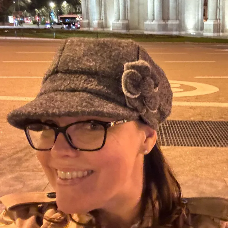 Lindsey Morris-Smith